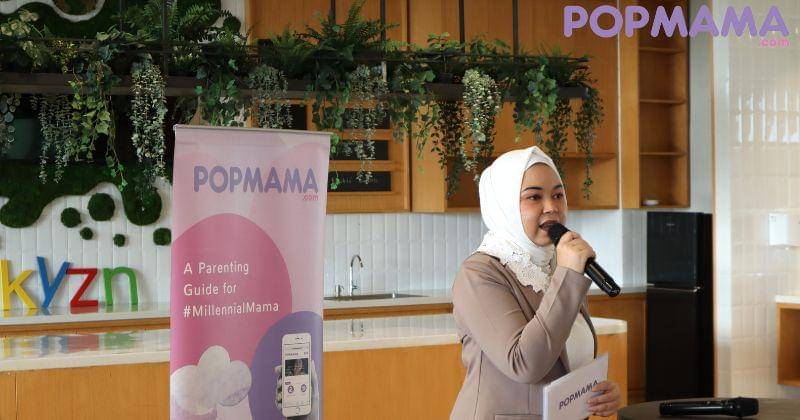 Popmama.com/Fx Dimas Prasetyo